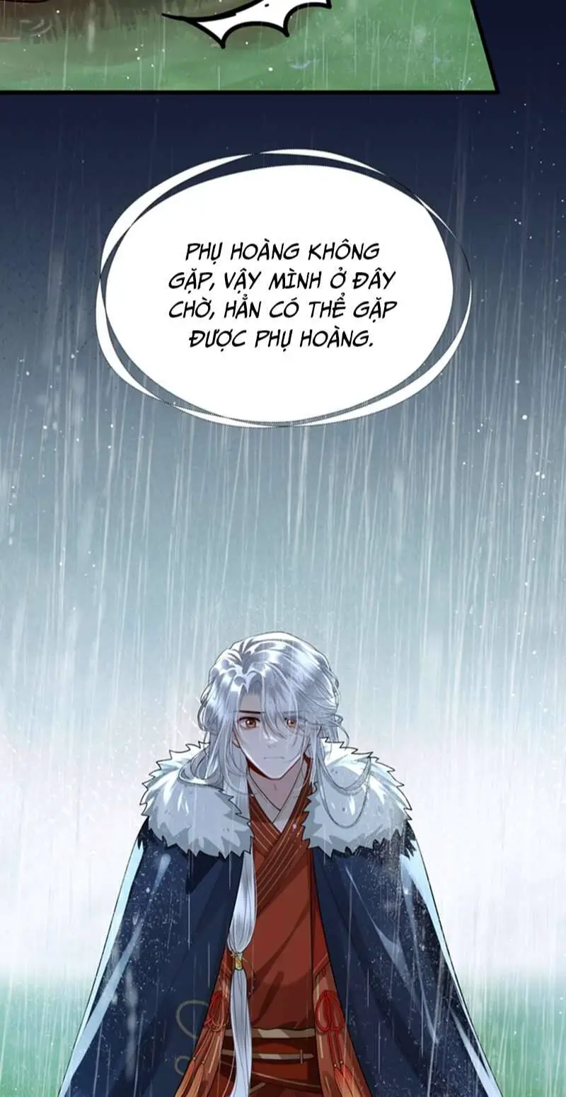 Điện Hạ Khuynh Thành Nettruyen ZZZ Chương 37 Page 11
