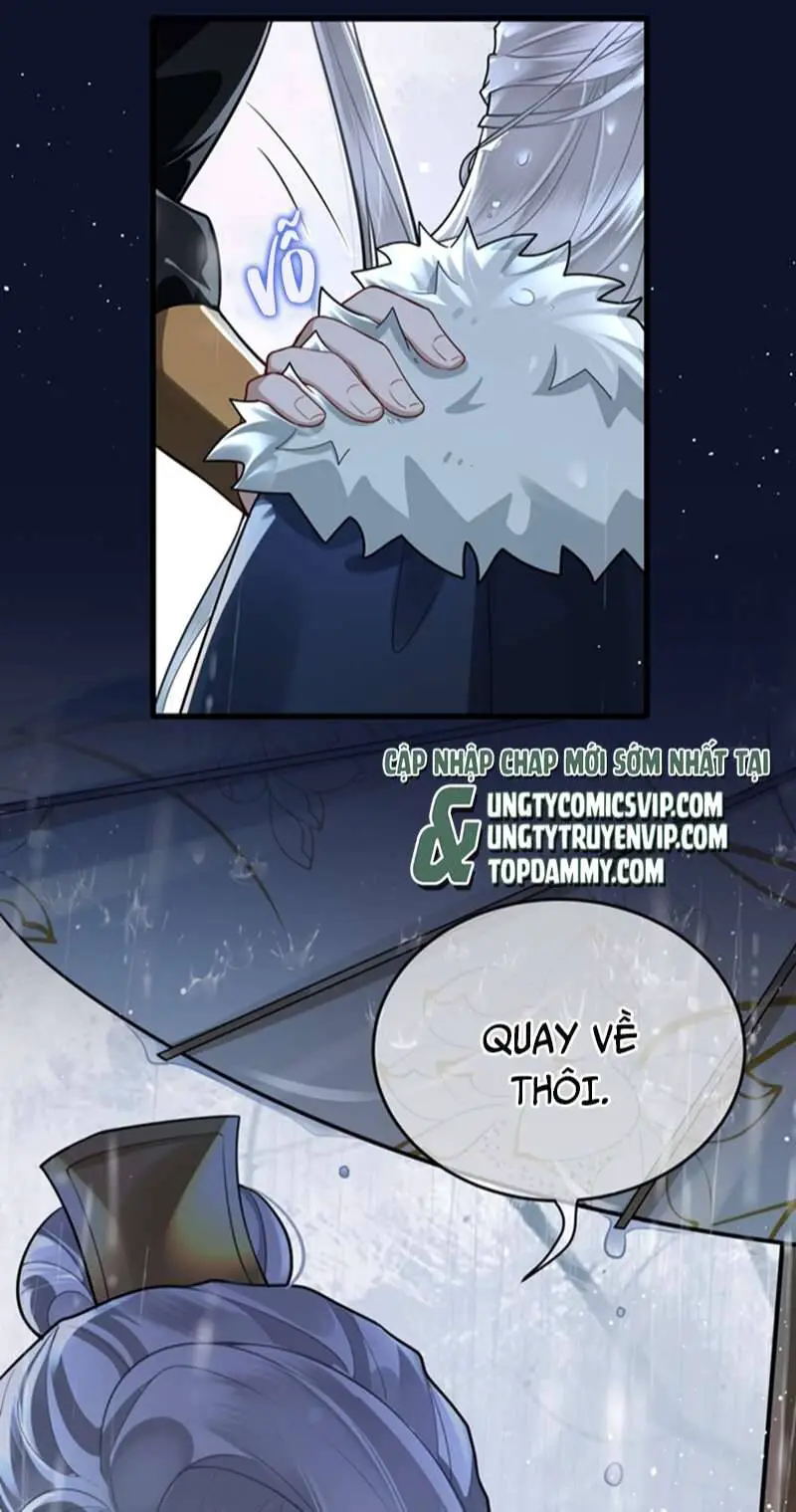 Điện Hạ Khuynh Thành Nettruyen ZZZ Chương 37 Page 15