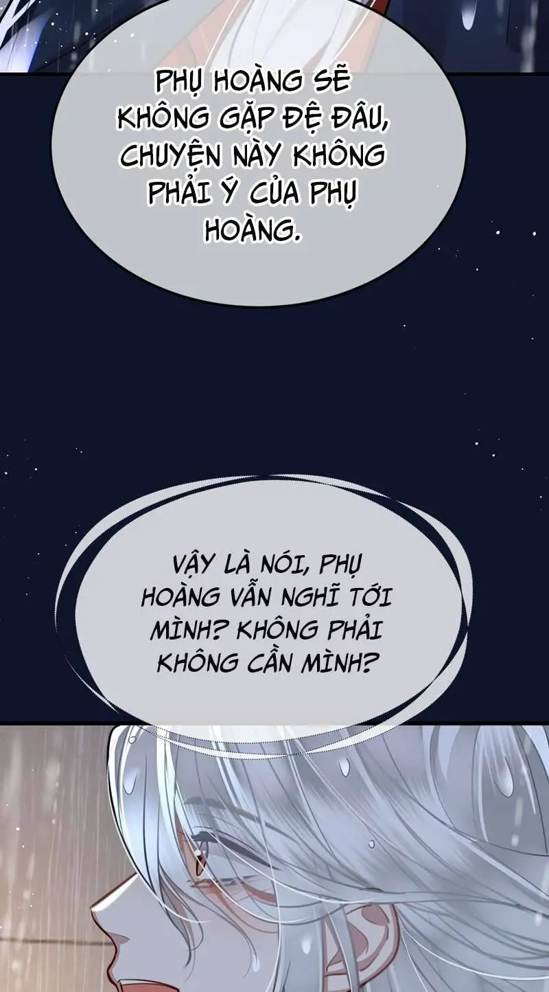 Điện Hạ Khuynh Thành Nettruyen ZZZ Chương 37 Page 17