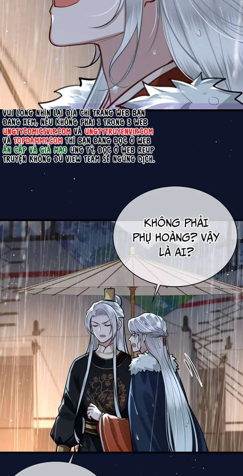Điện Hạ Khuynh Thành Nettruyen ZZZ Chương 37 Page 18