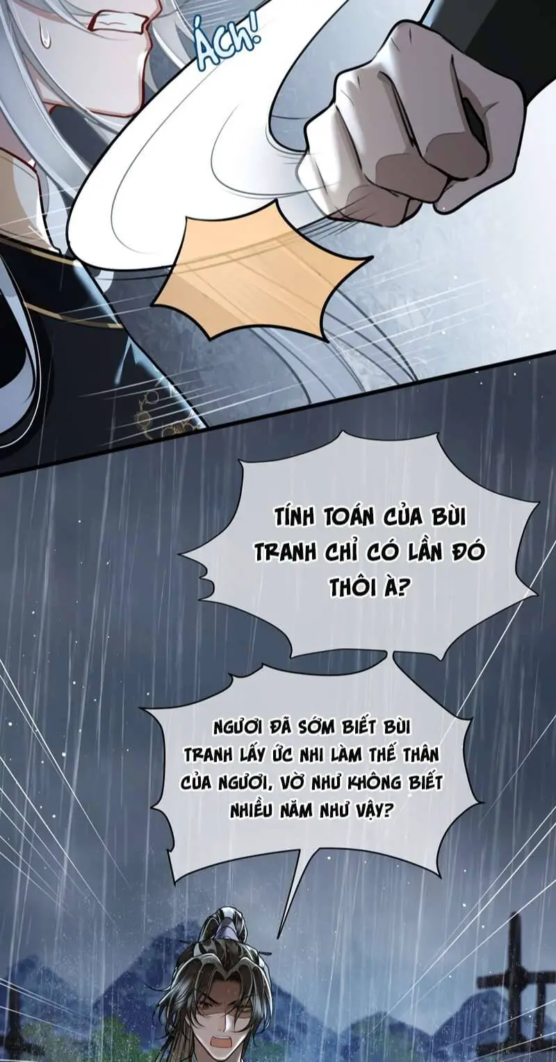 Điện Hạ Khuynh Thành Nettruyen ZZZ Chương 37 Page 26