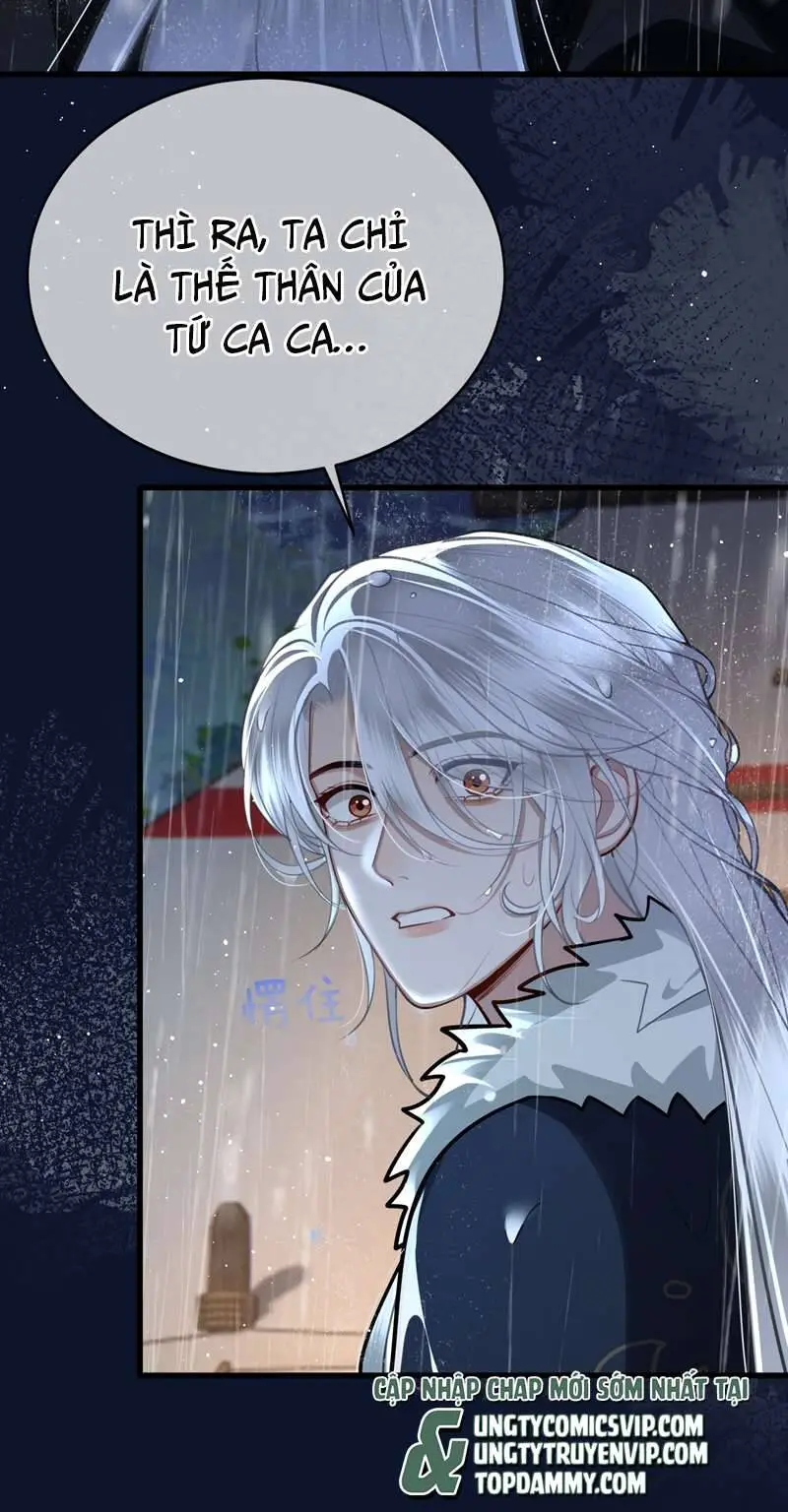 Điện Hạ Khuynh Thành Nettruyen ZZZ Chương 37 Page 28