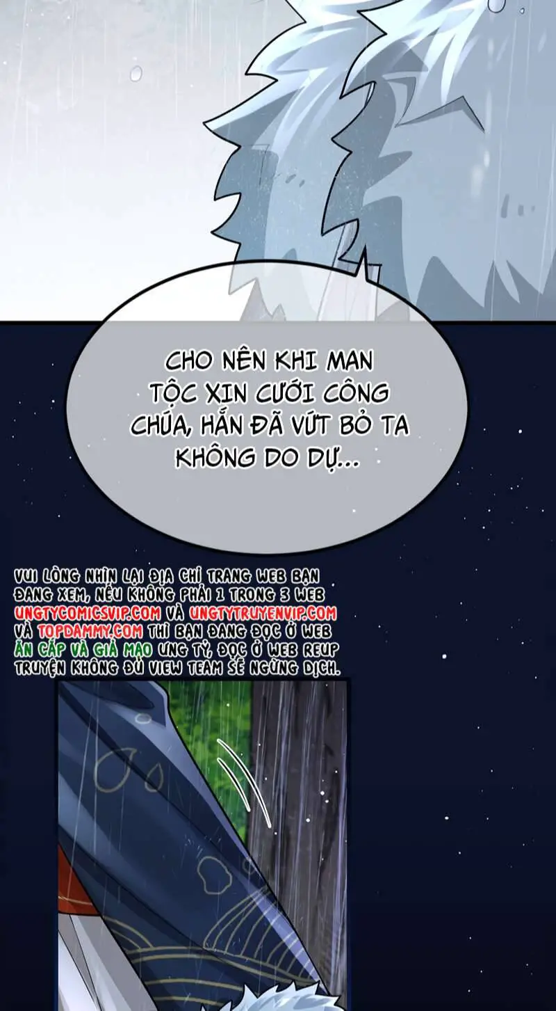 Điện Hạ Khuynh Thành Nettruyen ZZZ Chương 37 Page 31