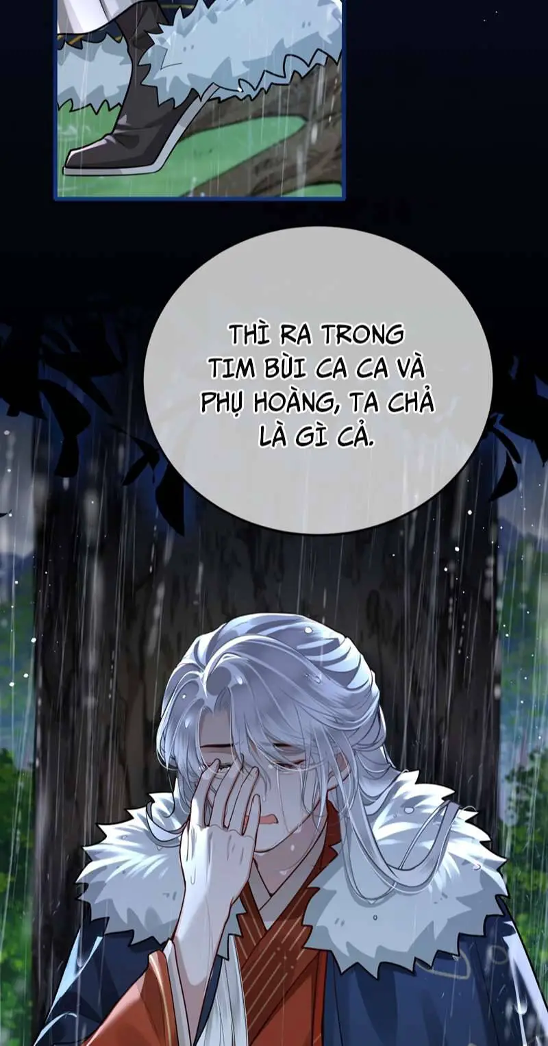 Điện Hạ Khuynh Thành Nettruyen ZZZ Chương 37 Page 32
