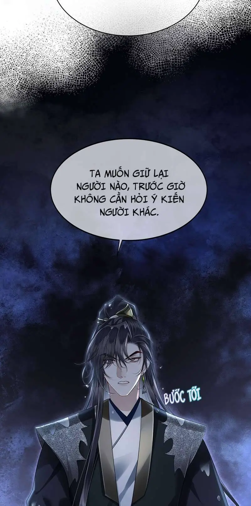 Điện Hạ Khuynh Thành Nettruyen ZZZ Chương 51 Page 4