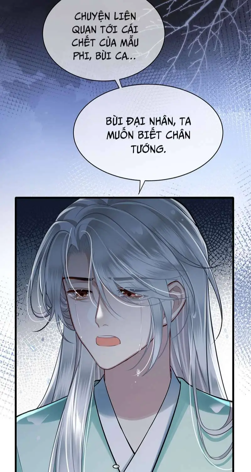 Điện Hạ Khuynh Thành Nettruyen ZZZ Chương 51 Page 8