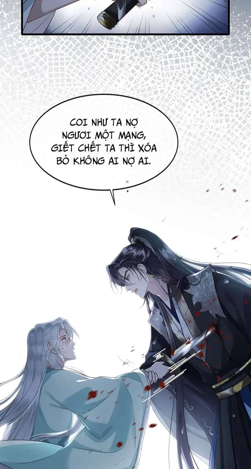 Điện Hạ Khuynh Thành Nettruyen ZZZ Chương 51 Page 12