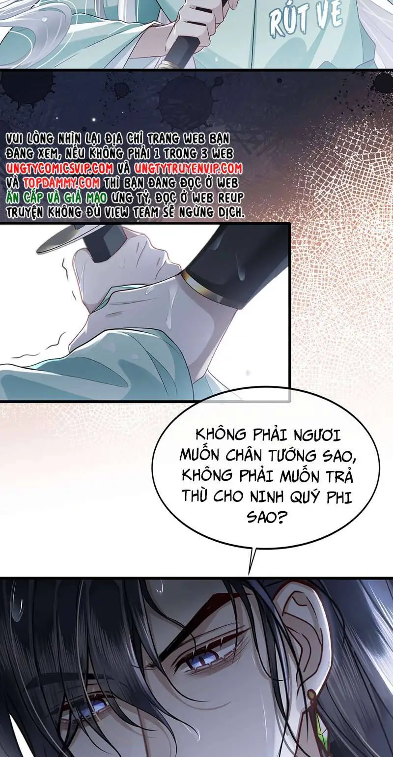Điện Hạ Khuynh Thành Nettruyen ZZZ Chương 51 Page 14