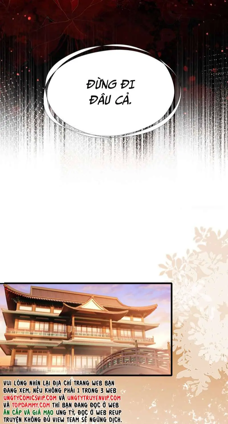 Điện Hạ Khuynh Thành Nettruyen ZZZ Chương 51 Page 19