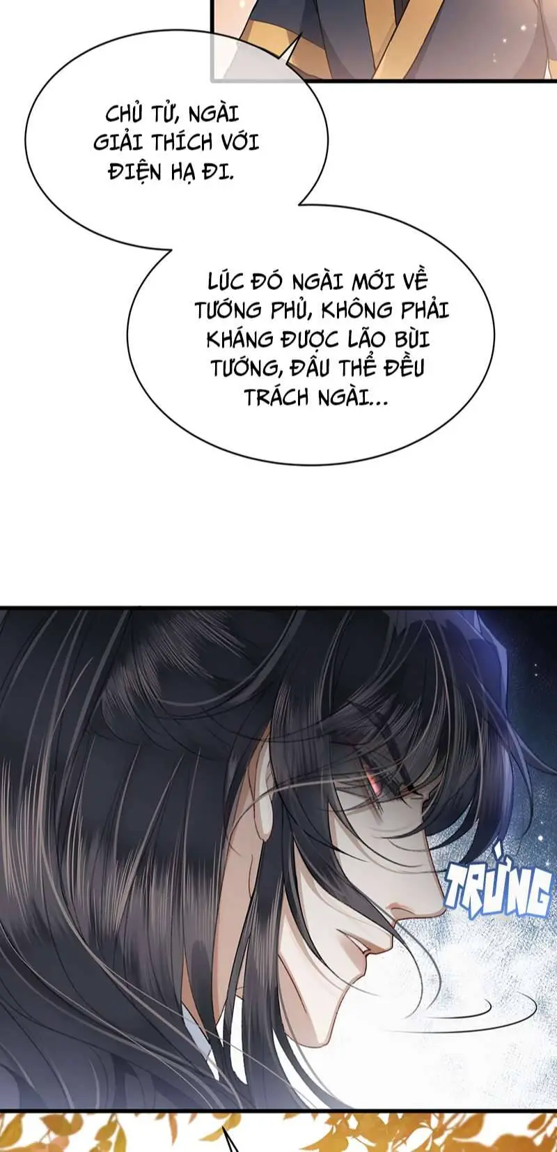 Điện Hạ Khuynh Thành Nettruyen ZZZ Chương 51 Page 23