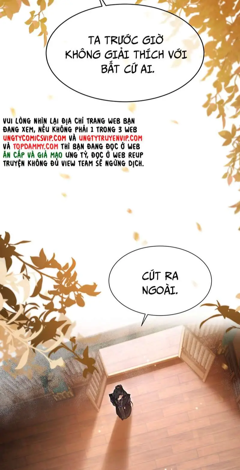 Điện Hạ Khuynh Thành Nettruyen ZZZ Chương 51 Page 24