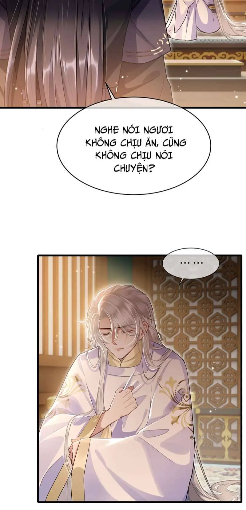Điện Hạ Khuynh Thành Nettruyen ZZZ Chương 51 Page 26