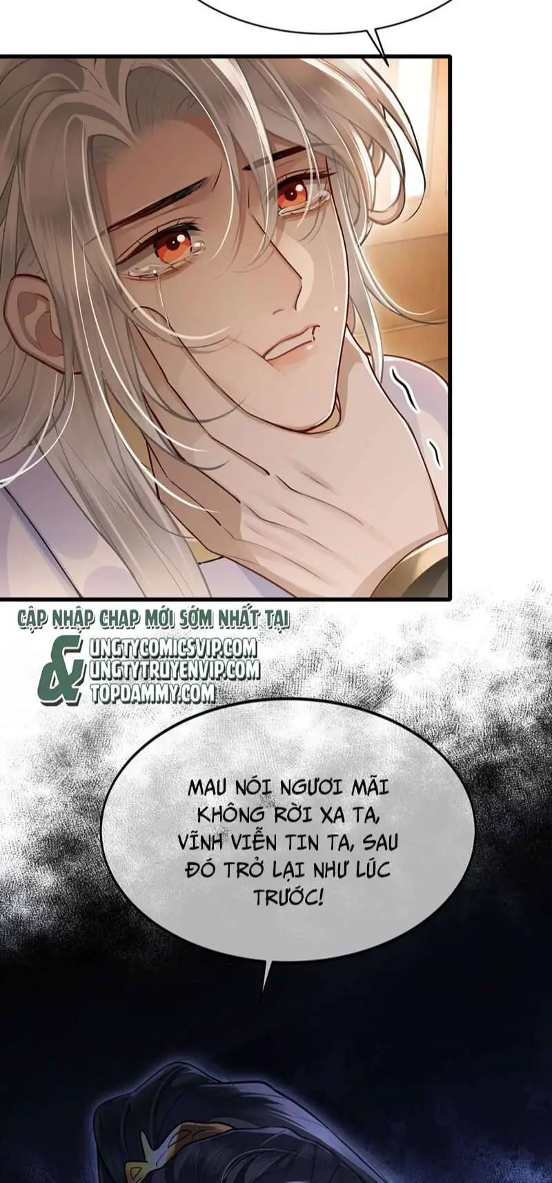 Điện Hạ Khuynh Thành Nettruyen ZZZ Chương 51 Page 29