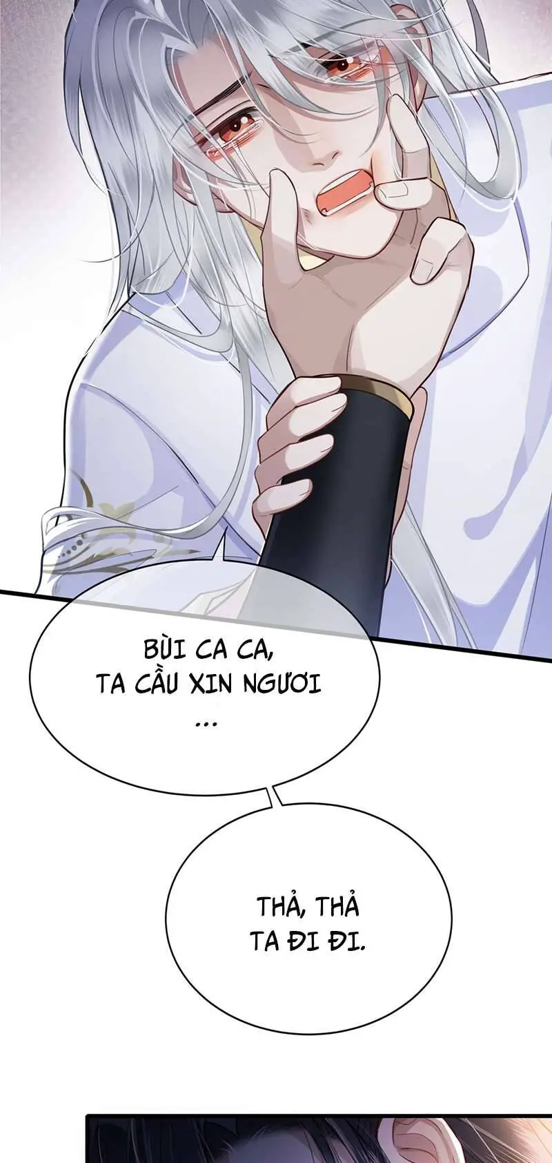 Điện Hạ Khuynh Thành Nettruyen ZZZ Chương 51 Page 32