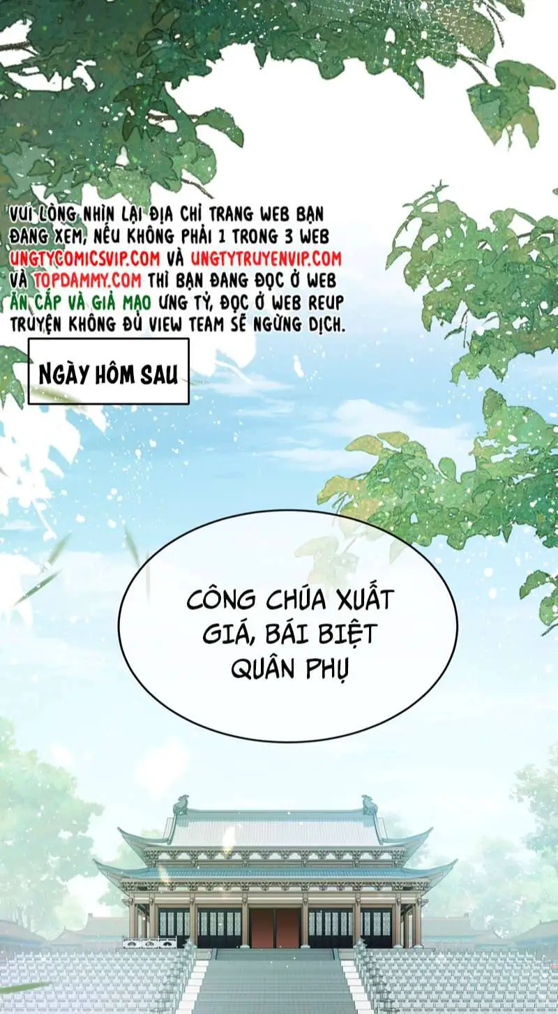 Điện Hạ Khuynh Thành Nettruyen ZZZ Chương 38 Page 20