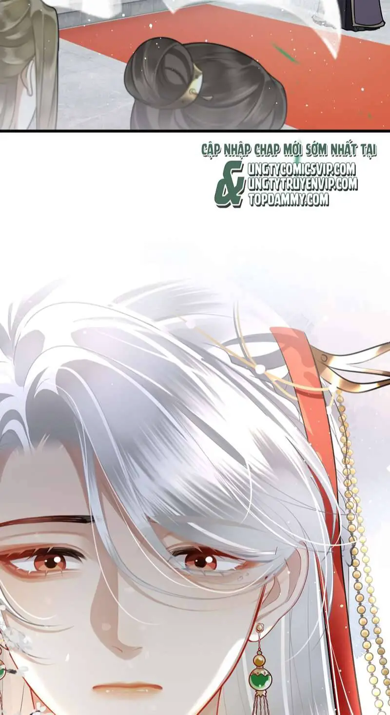 Điện Hạ Khuynh Thành Nettruyen ZZZ Chương 38 Page 22