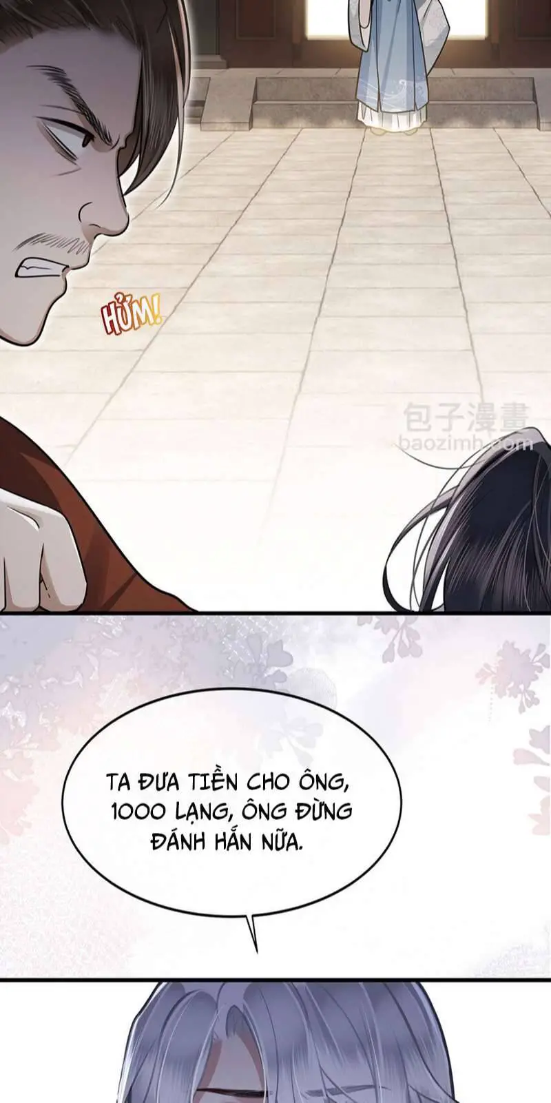 Điện Hạ Khuynh Thành Nettruyen ZZZ Chương 53 Page 8