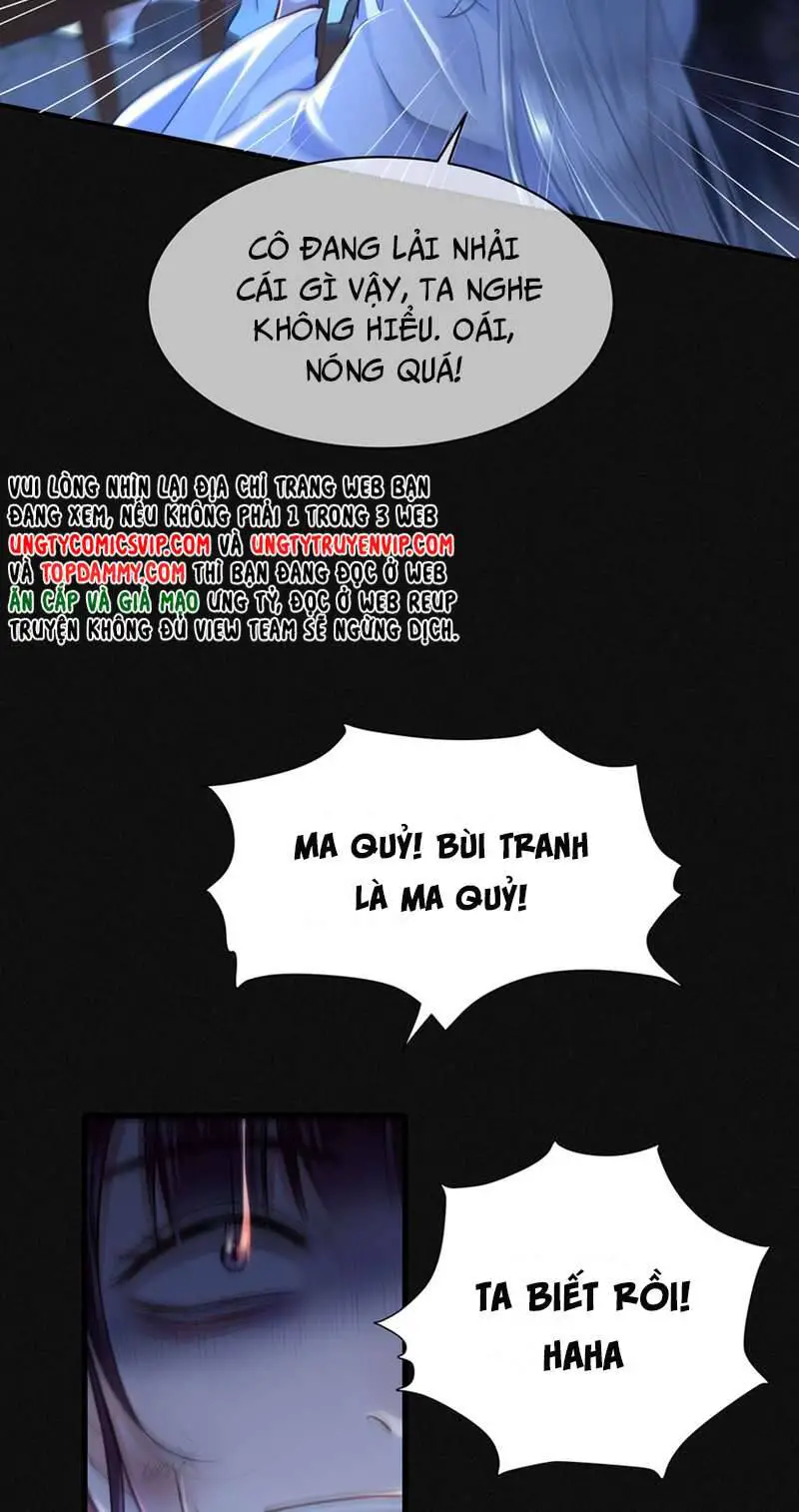 Điện Hạ Khuynh Thành Nettruyen ZZZ Chương 53 Page 13