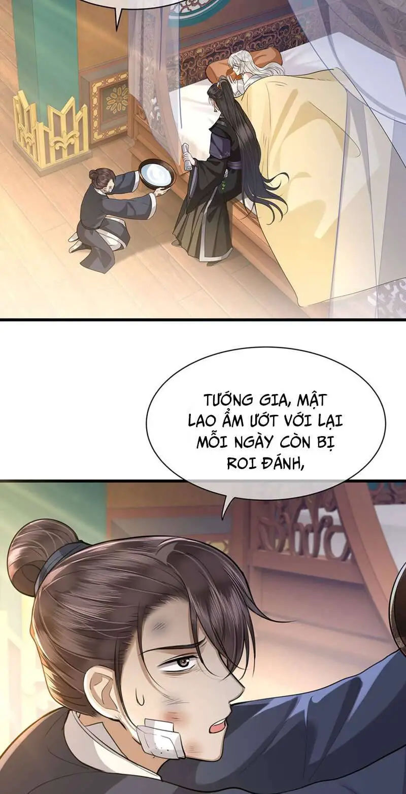Điện Hạ Khuynh Thành Nettruyen ZZZ Chương 53 Page 25