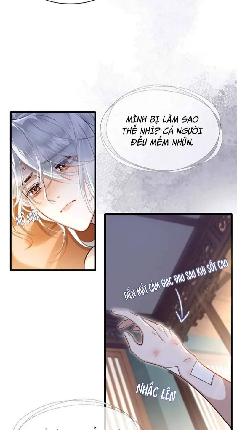 Điện Hạ Khuynh Thành Nettruyen ZZZ Chương 53 Page 27
