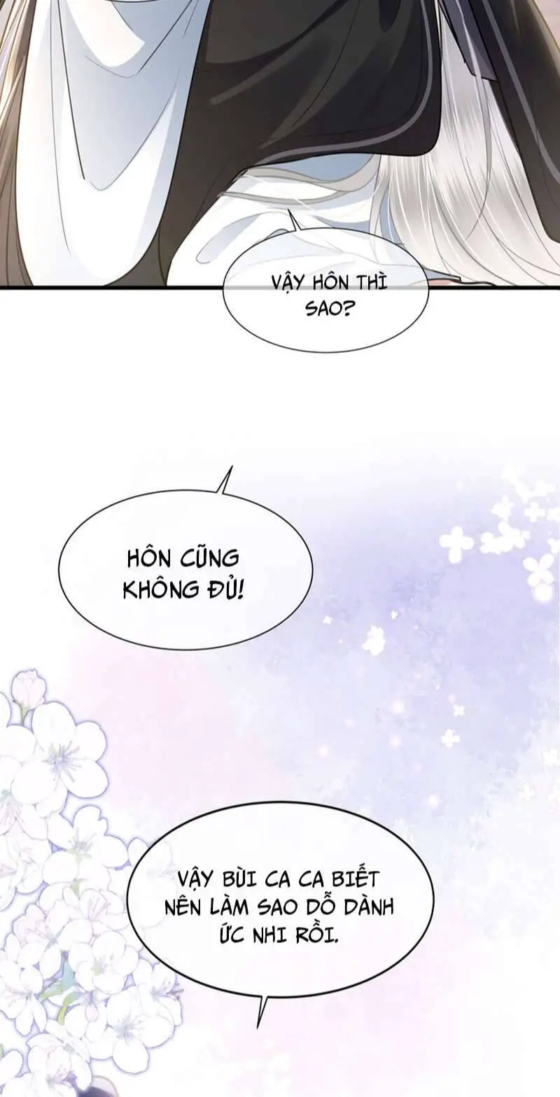 Điện Hạ Khuynh Thành Nettruyen ZZZ Chương 53 Page 33