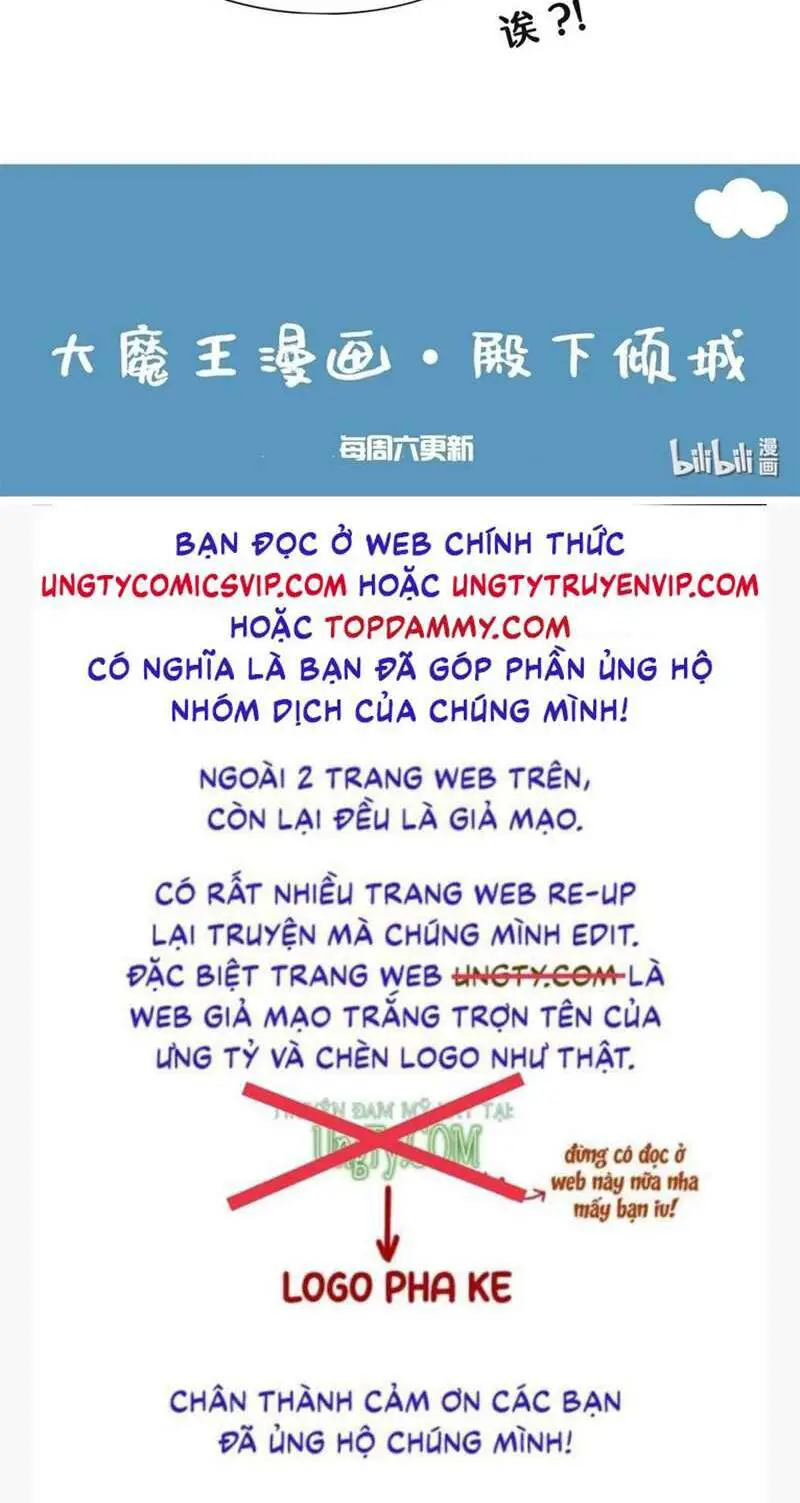 Điện Hạ Khuynh Thành Nettruyen ZZZ Chương 53 Page 37
