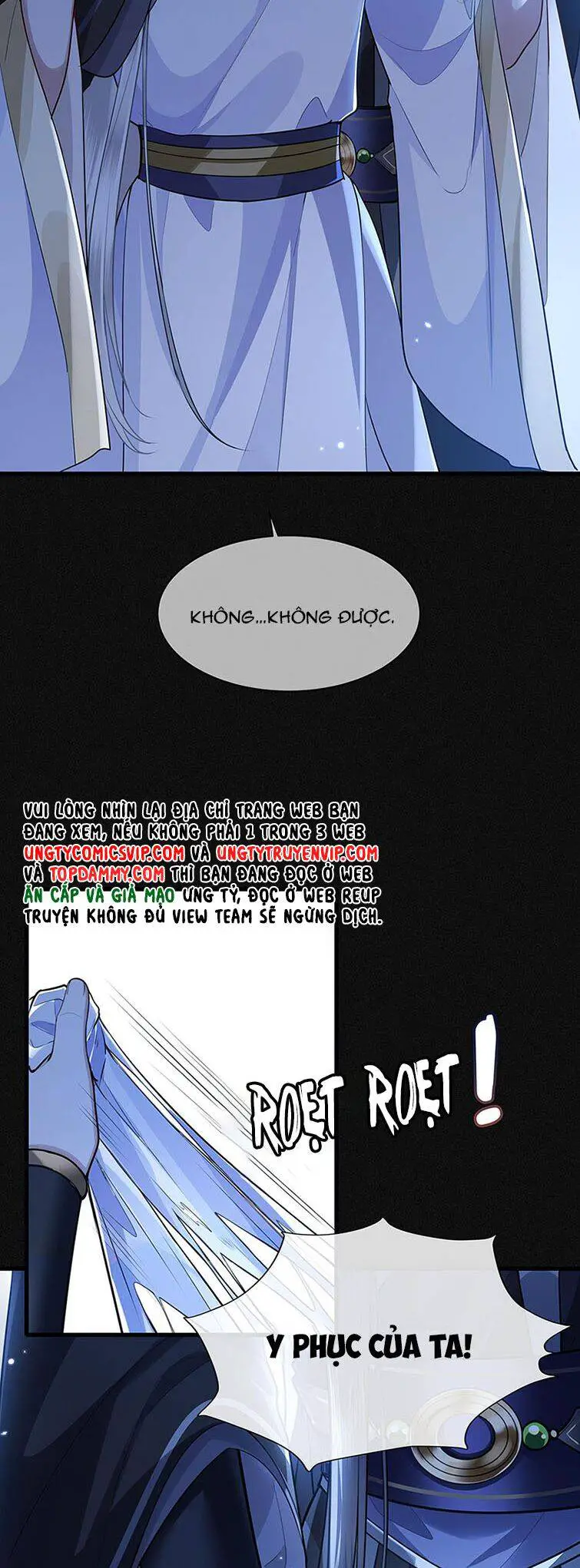Điện Hạ Khuynh Thành Nettruyen ZZZ Chương 52 Page 10