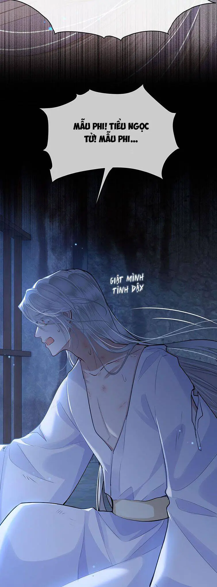 Điện Hạ Khuynh Thành Nettruyen ZZZ Chương 52 Page 16