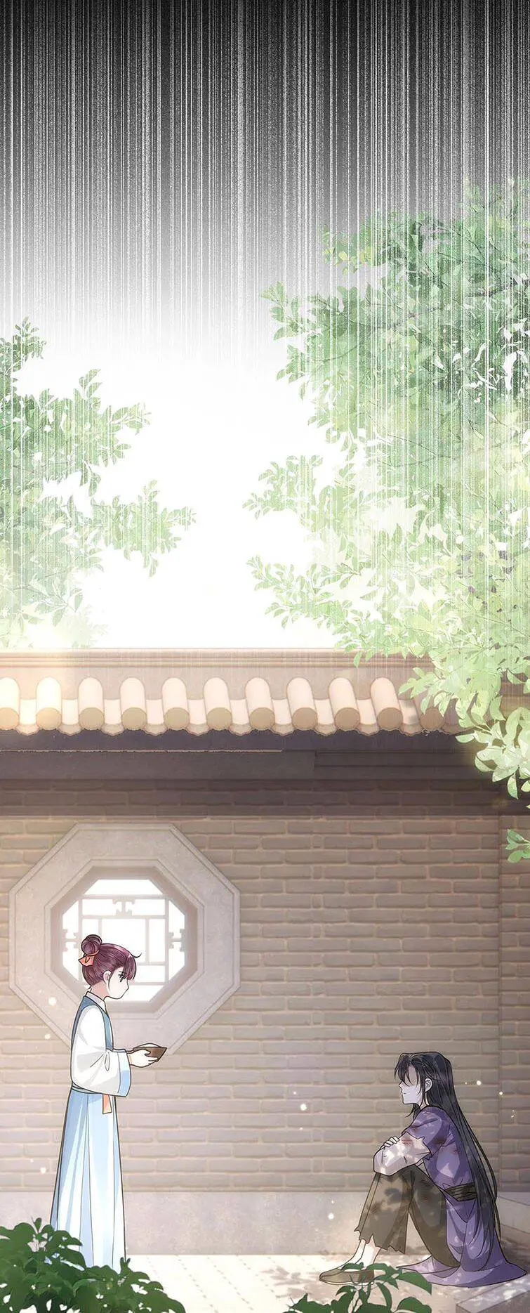 Điện Hạ Khuynh Thành Nettruyen ZZZ Chương 52 Page 26