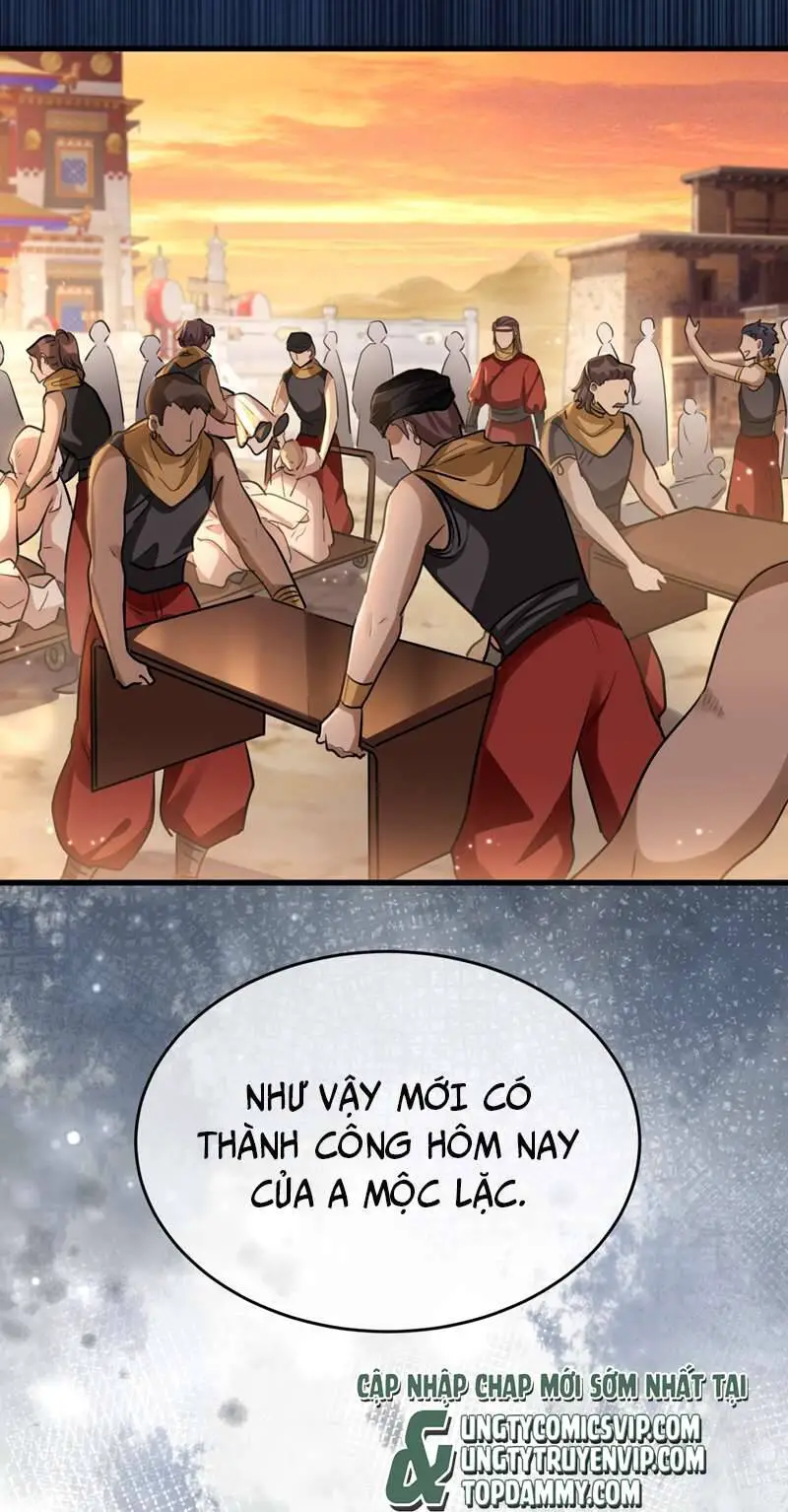 Điện Hạ Khuynh Thành Nettruyen ZZZ Chương 48 Page 7