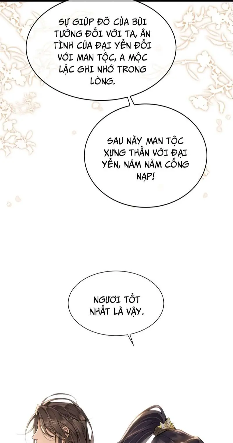 Điện Hạ Khuynh Thành Nettruyen ZZZ Chương 48 Page 9
