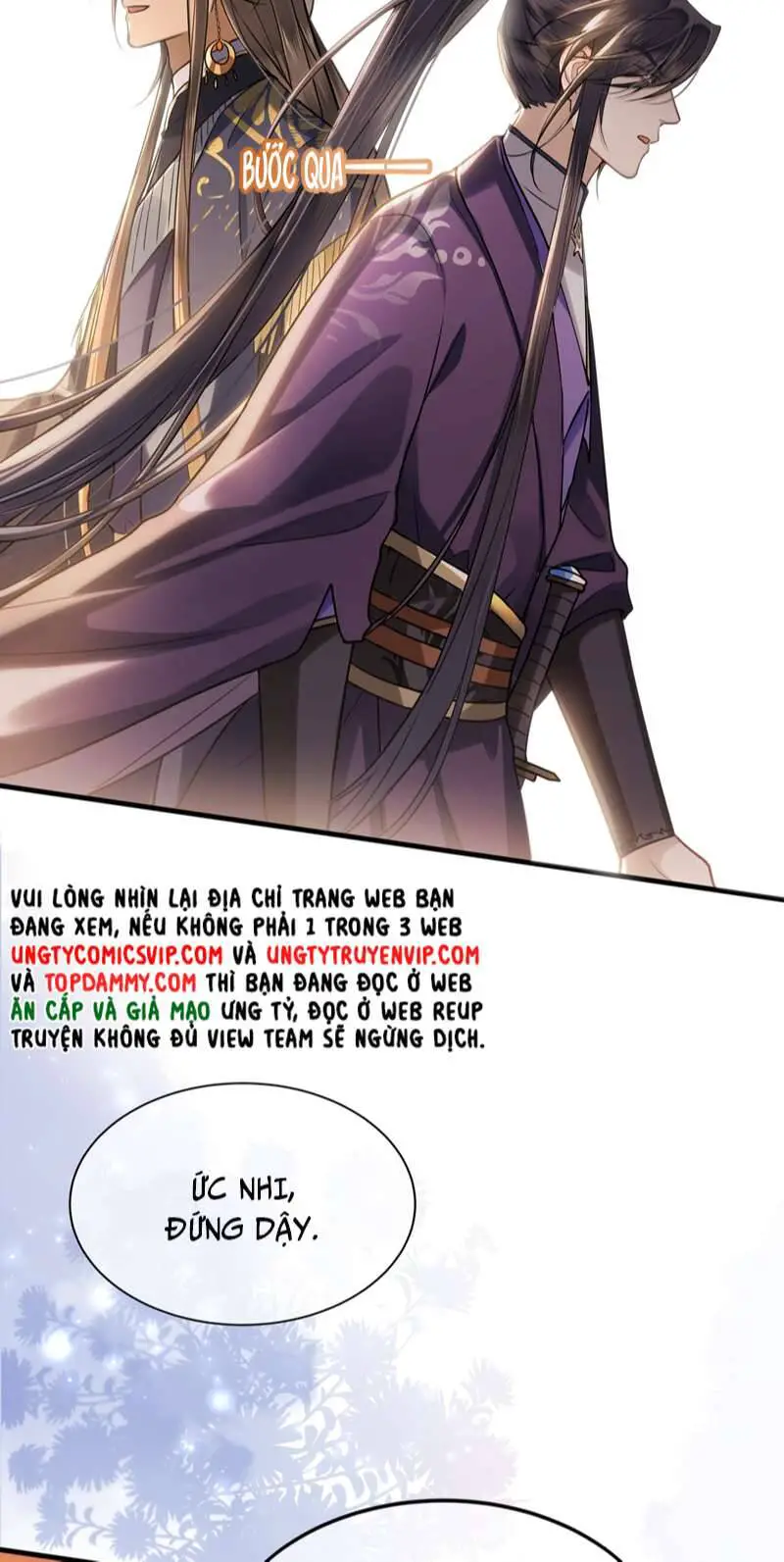 Điện Hạ Khuynh Thành Nettruyen ZZZ Chương 48 Page 10