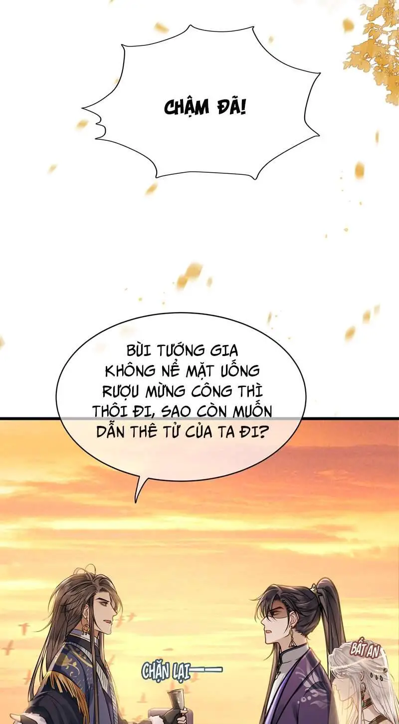 Điện Hạ Khuynh Thành Nettruyen ZZZ Chương 48 Page 13