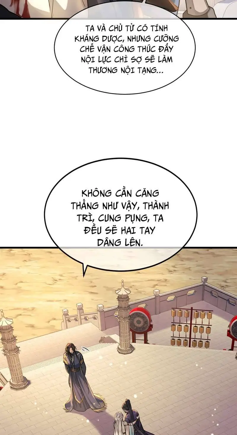 Điện Hạ Khuynh Thành Nettruyen ZZZ Chương 48 Page 22