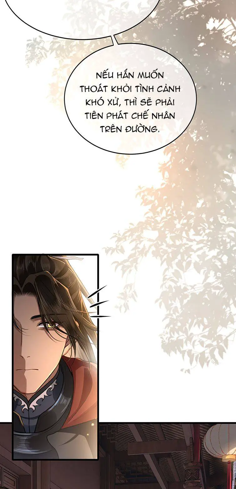 Điện Hạ Khuynh Thành Nettruyen ZZZ Chương 40 Page 7