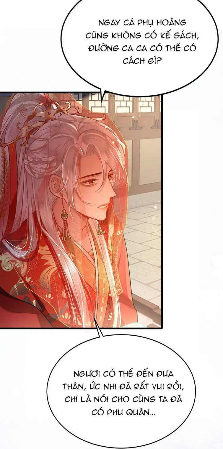 Điện Hạ Khuynh Thành Nettruyen ZZZ Chương 40 Page 12