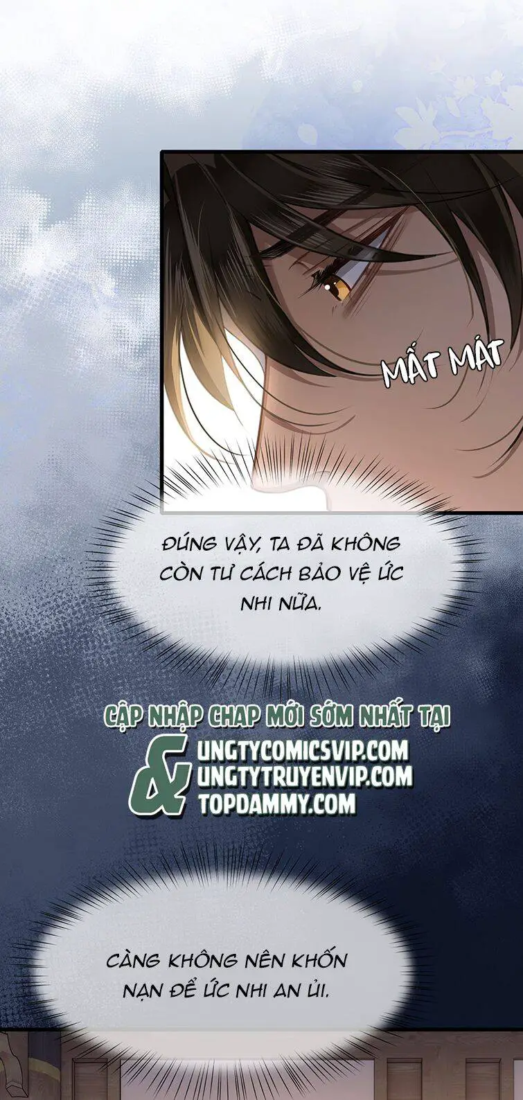 Điện Hạ Khuynh Thành Nettruyen ZZZ Chương 40 Page 13