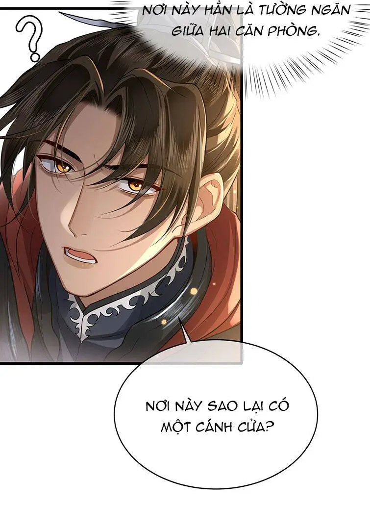 Điện Hạ Khuynh Thành Nettruyen ZZZ Chương 40 Page 16