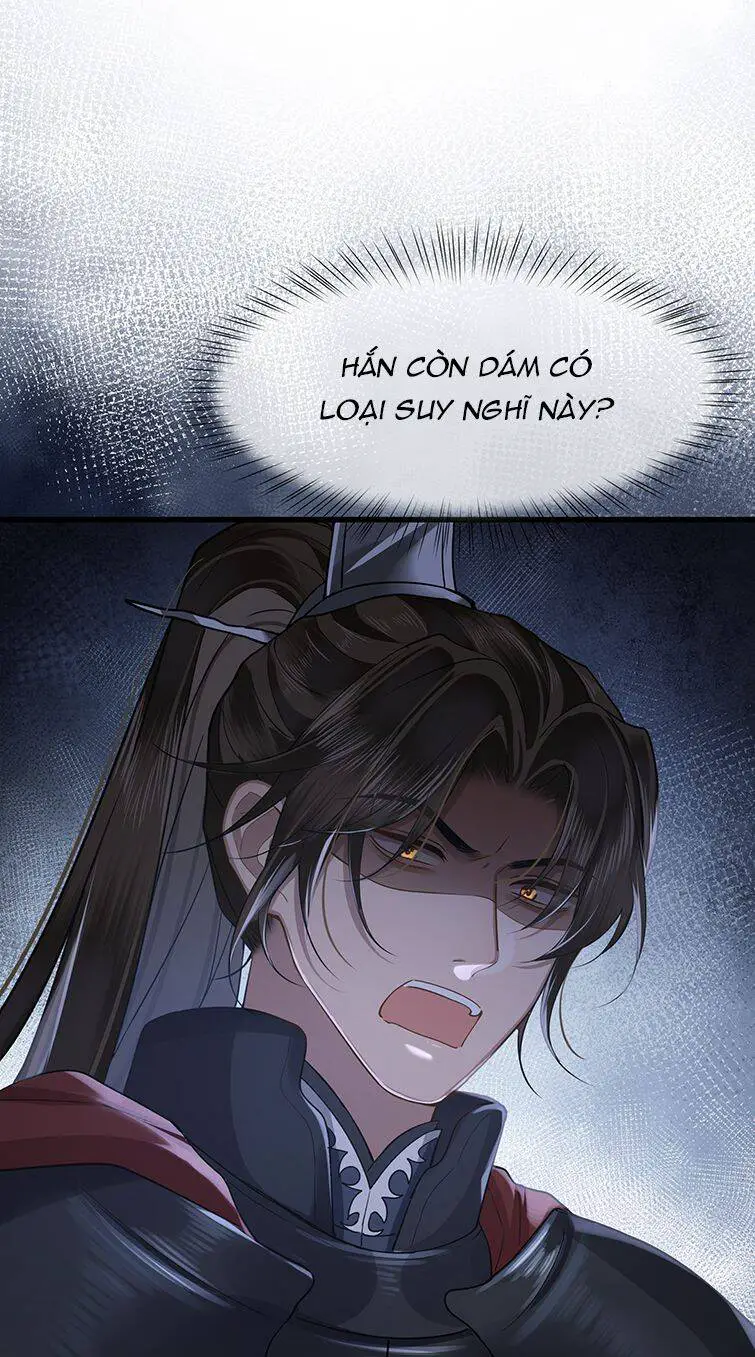Điện Hạ Khuynh Thành Nettruyen ZZZ Chương 40 Page 19