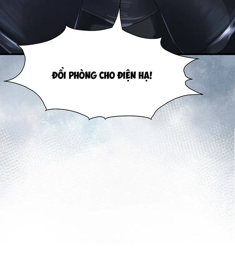 Điện Hạ Khuynh Thành Nettruyen ZZZ Chương 40 Page 20
