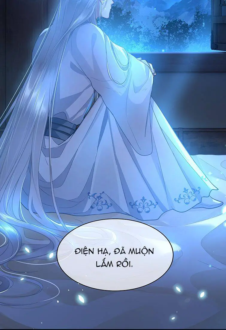 Điện Hạ Khuynh Thành Nettruyen ZZZ Chương 40 Page 22