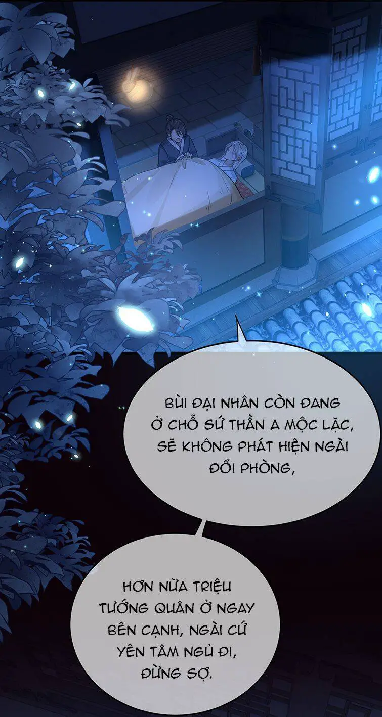 Điện Hạ Khuynh Thành Nettruyen ZZZ Chương 40 Page 23