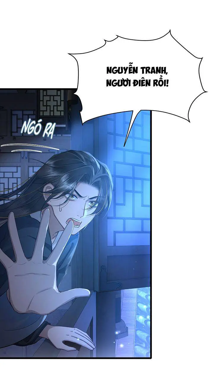 Điện Hạ Khuynh Thành Nettruyen ZZZ Chương 40 Page 28
