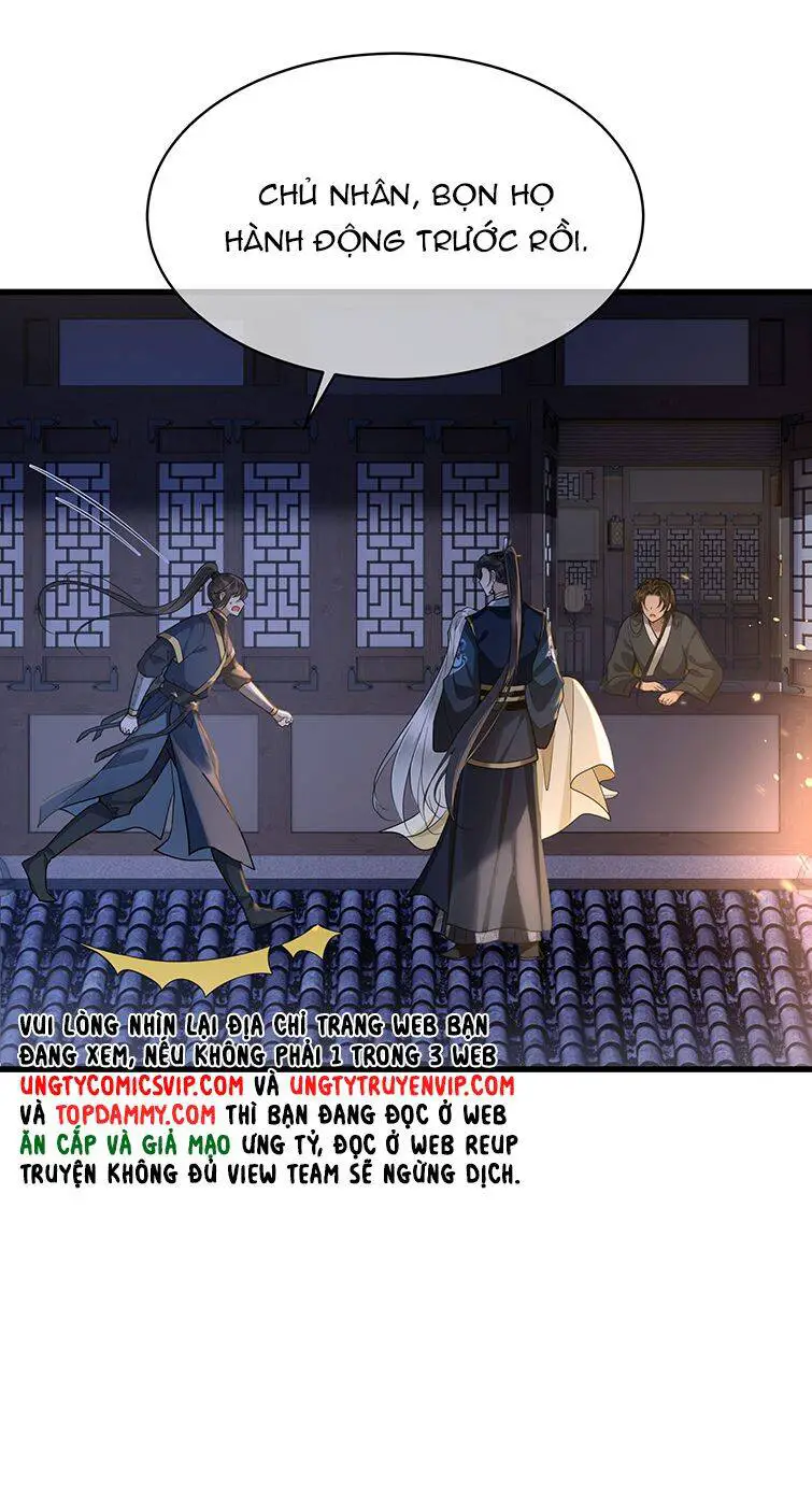Điện Hạ Khuynh Thành Nettruyen ZZZ Chương 40 Page 38