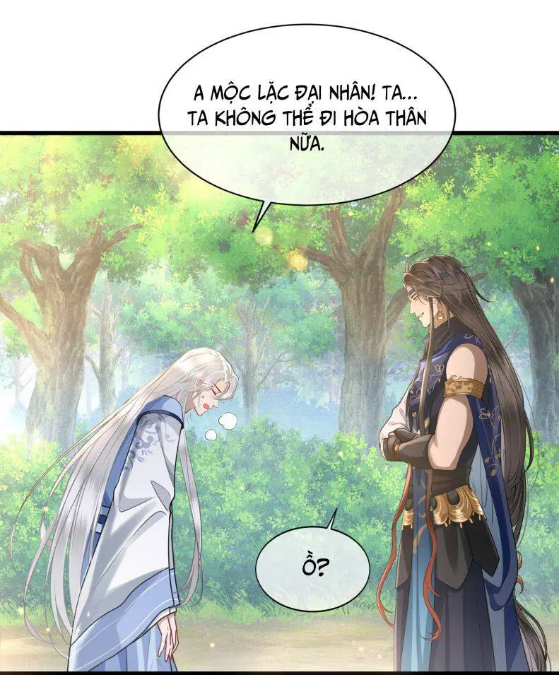 Điện Hạ Khuynh Thành Nettruyen ZZZ Chương 46 Page 4