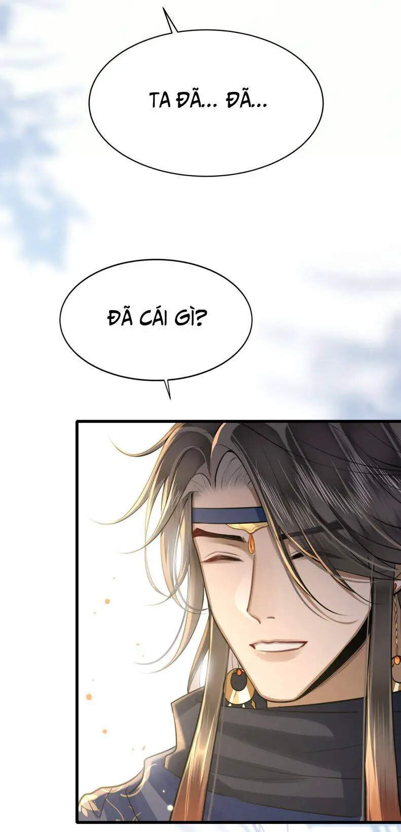 Điện Hạ Khuynh Thành Nettruyen ZZZ Chương 46 Page 6