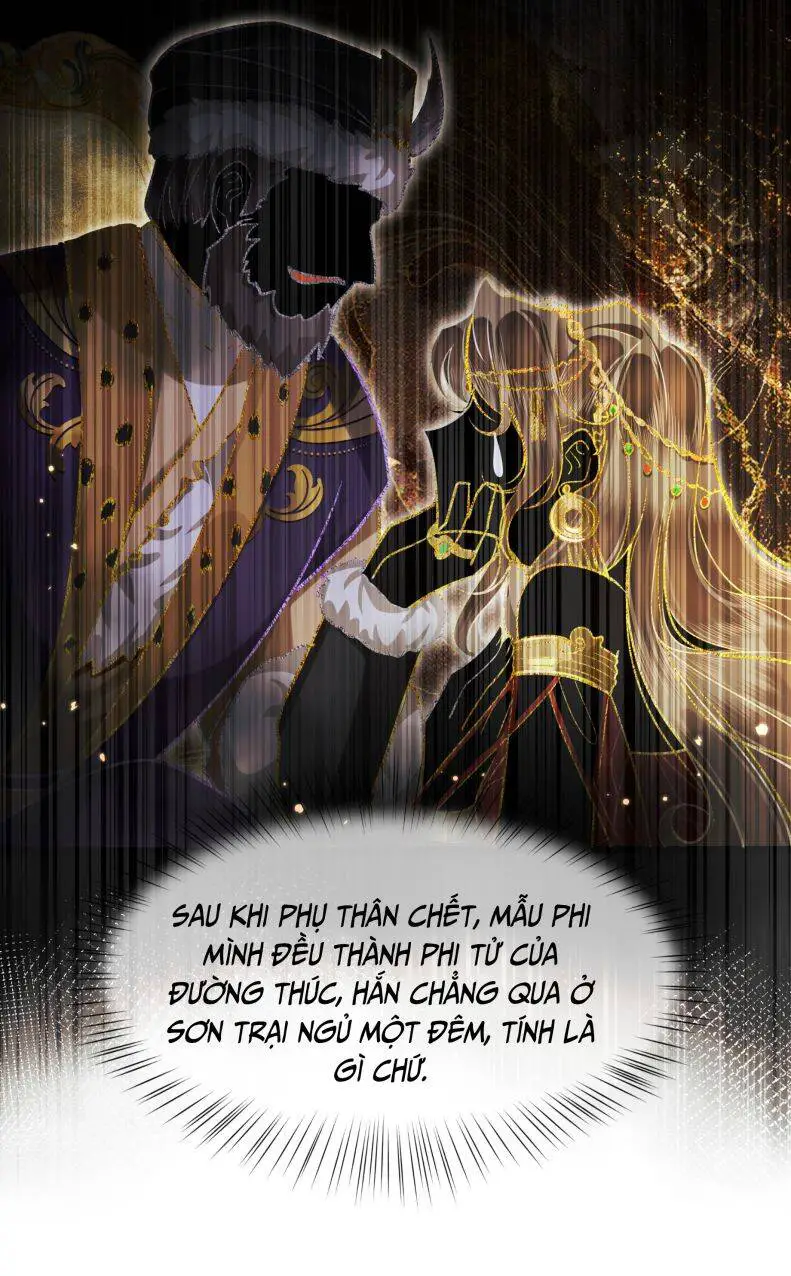 Điện Hạ Khuynh Thành Nettruyen ZZZ Chương 46 Page 9