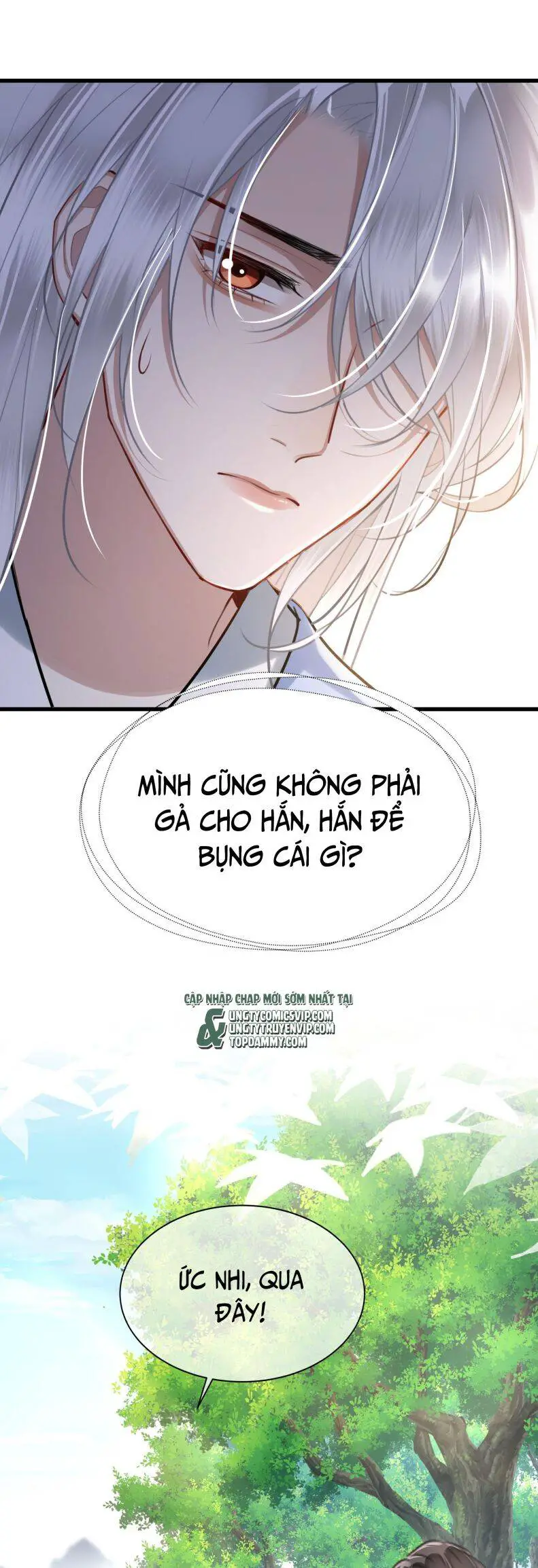 Điện Hạ Khuynh Thành Nettruyen ZZZ Chương 46 Page 11