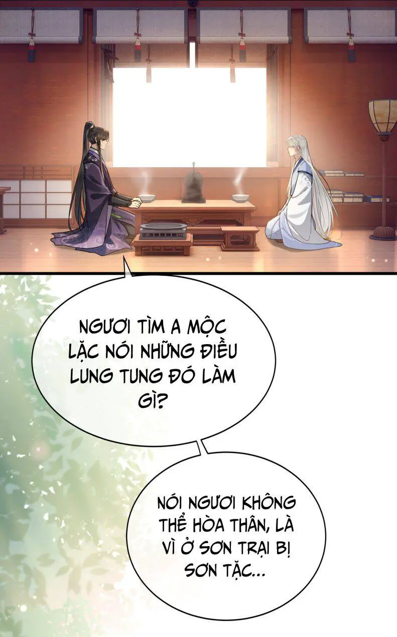 Điện Hạ Khuynh Thành Nettruyen ZZZ Chương 46 Page 17