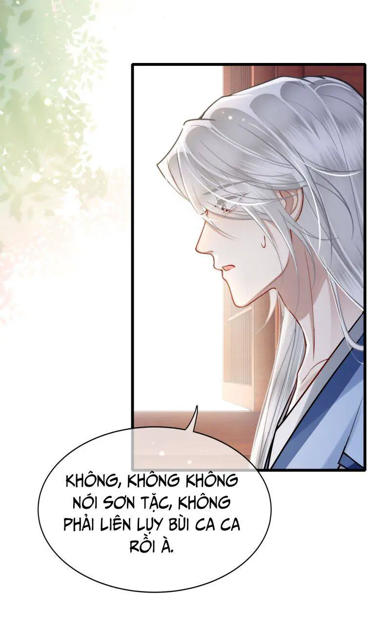 Điện Hạ Khuynh Thành Nettruyen ZZZ Chương 46 Page 18